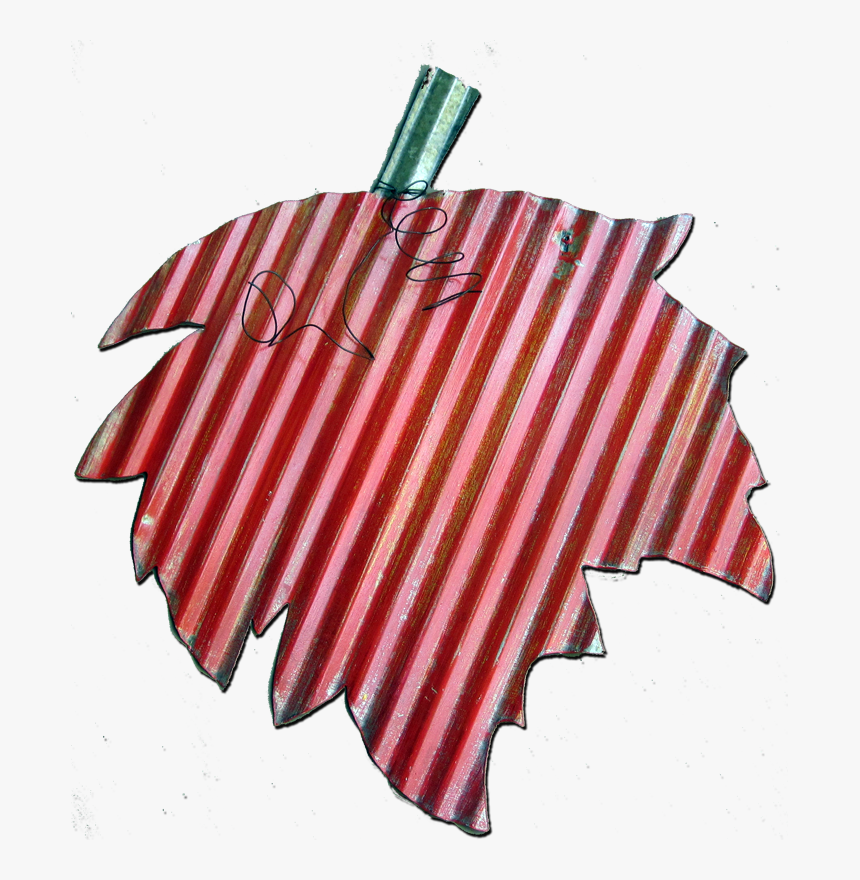 Red Leaf Png, Transparent Png, Free Download