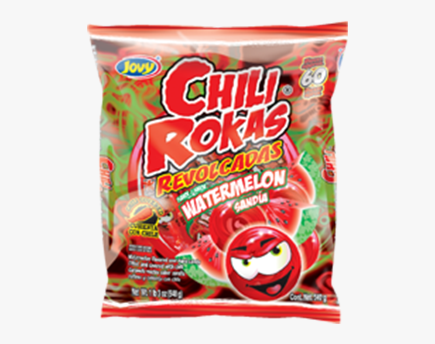 Chilirokas Revolcadas Sandia - Bacon Bits, HD Png Download, Free Download