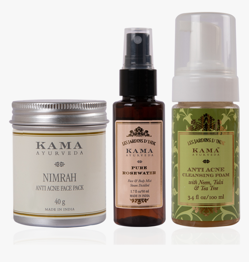 Kama Ayurveda Products, HD Png Download, Free Download