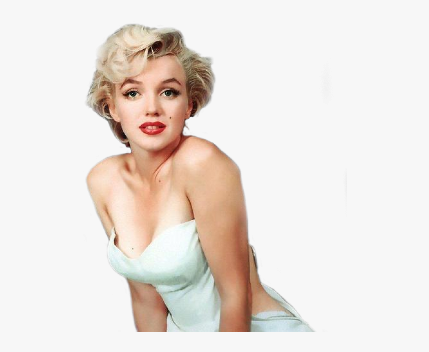 Marilyn Monroe Png Image - Marilyn Monroe Png, Transparent Png, Free Download