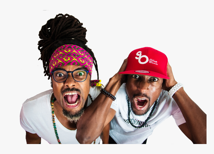Trinidad Carnival-soca Music - Fun, HD Png Download, Free Download