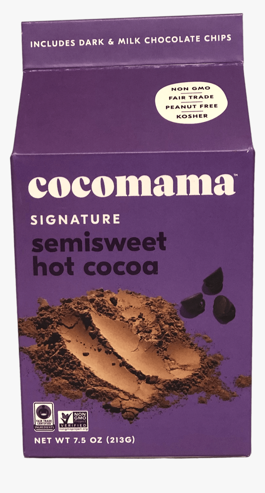 Cocomama Cocoa Cinnamon, HD Png Download, Free Download