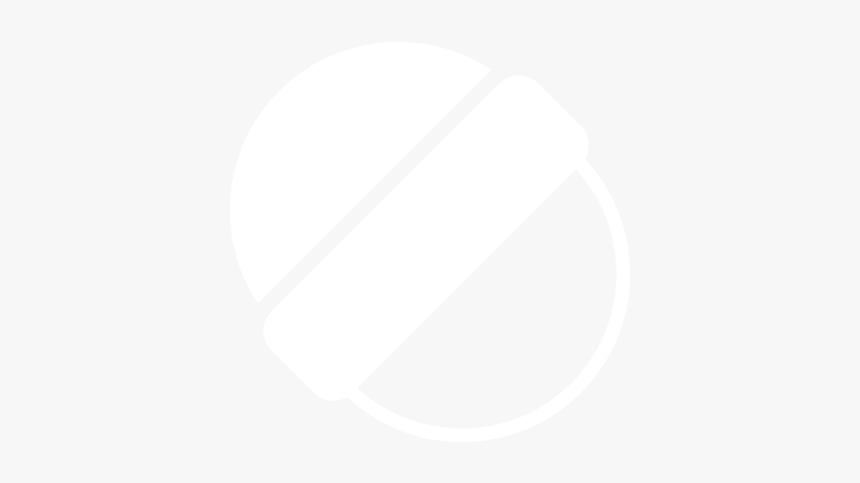 Gachapon-element - Johns Hopkins Logo White, HD Png Download, Free Download
