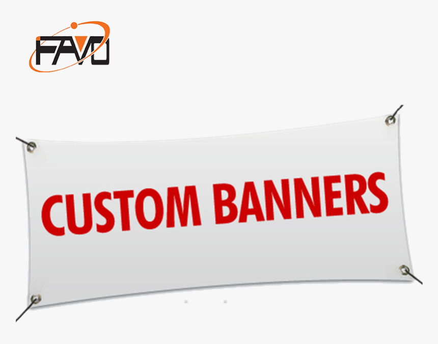 China Print Flex Banner, China Print Flex Banner Manufacturers - Banner, HD Png Download, Free Download