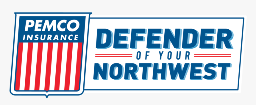Pemco Insurance Defender Of Your Northwest - Printing, HD Png Download, Free Download