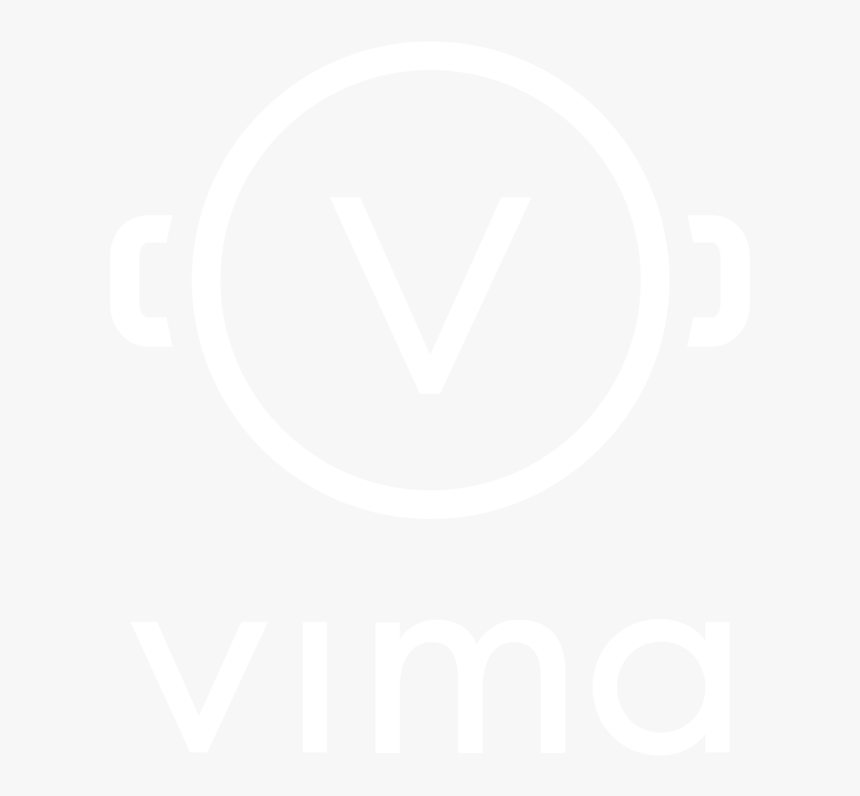 Vima - Johns Hopkins Logo White, HD Png Download, Free Download