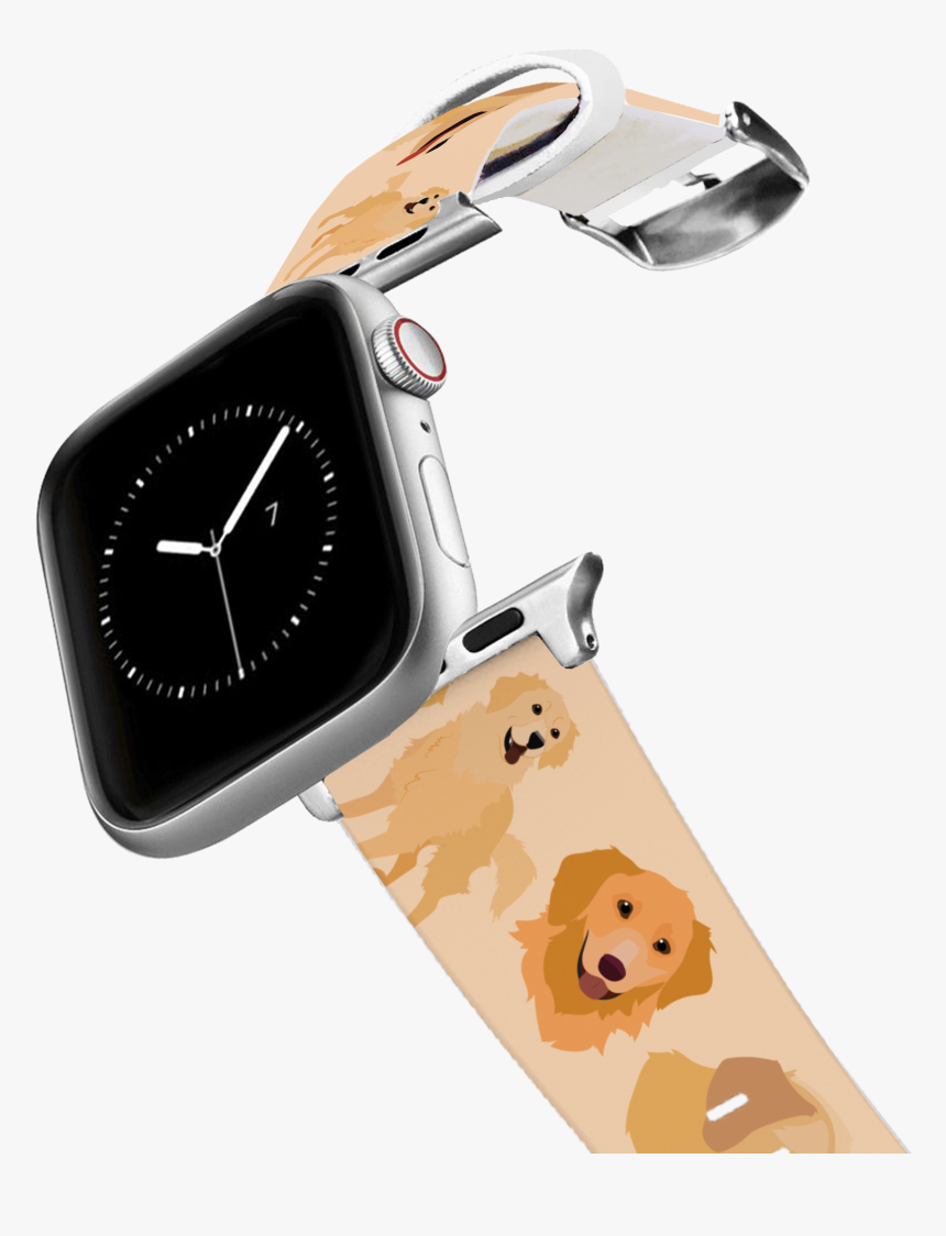 Apple Watch Band Poodle, HD Png Download, Free Download