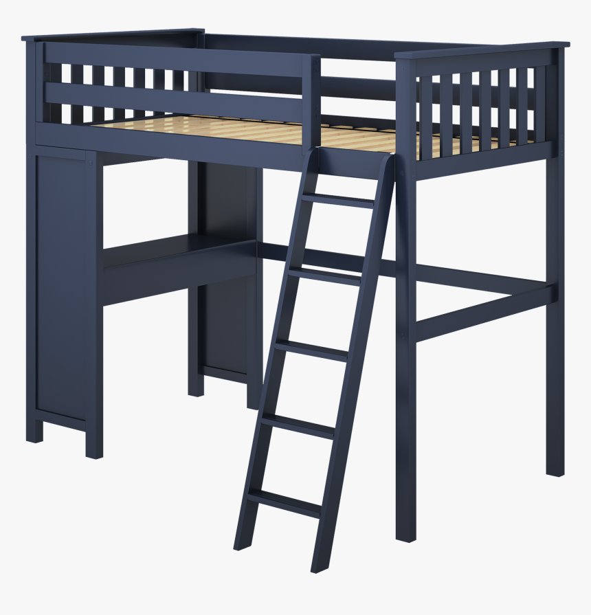 Canterbury Bl - Loft Bed, HD Png Download, Free Download