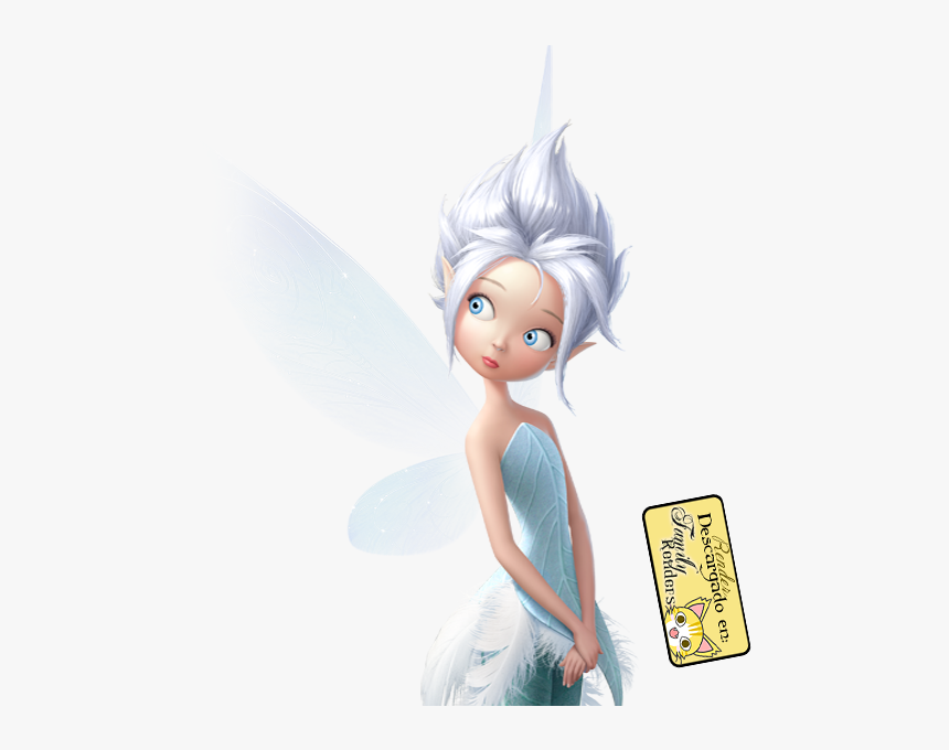 Periwinkle Tinkerbell, HD Png Download, Free Download