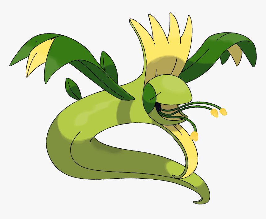 Darkandwindie Fakemon Wiki - Cartoon, HD Png Download, Free Download