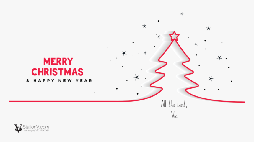 2018 Christmas Card 3 - Merry Christmas From Across The Globe, HD Png Download, Free Download