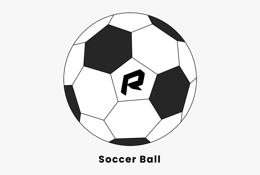 Soccer Ball, HD Png Download, Free Download