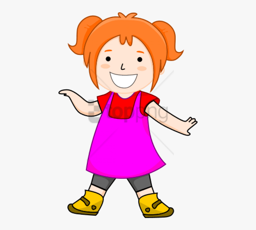 Free Png Children Png Clipart Png Image With Transparent - Kids Playing Clipart, Png Download, Free Download