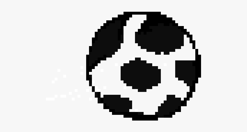 Png Soccer Ball Sprite, Transparent Png, Free Download