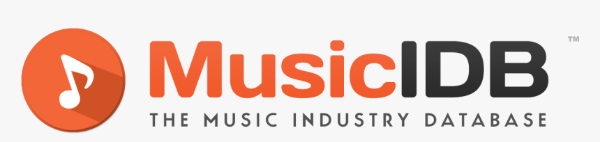 Musicidb Logo For Light Backgrounds - Graphic Design, HD Png Download, Free Download