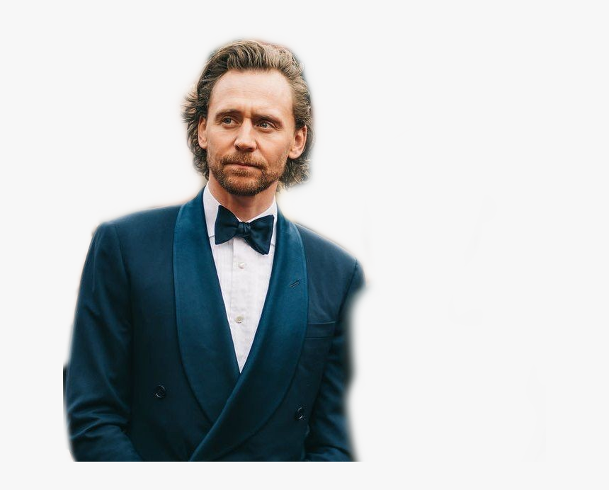 #tom #tomhiddleston #twhiddleston - Gentleman, HD Png Download, Free Download