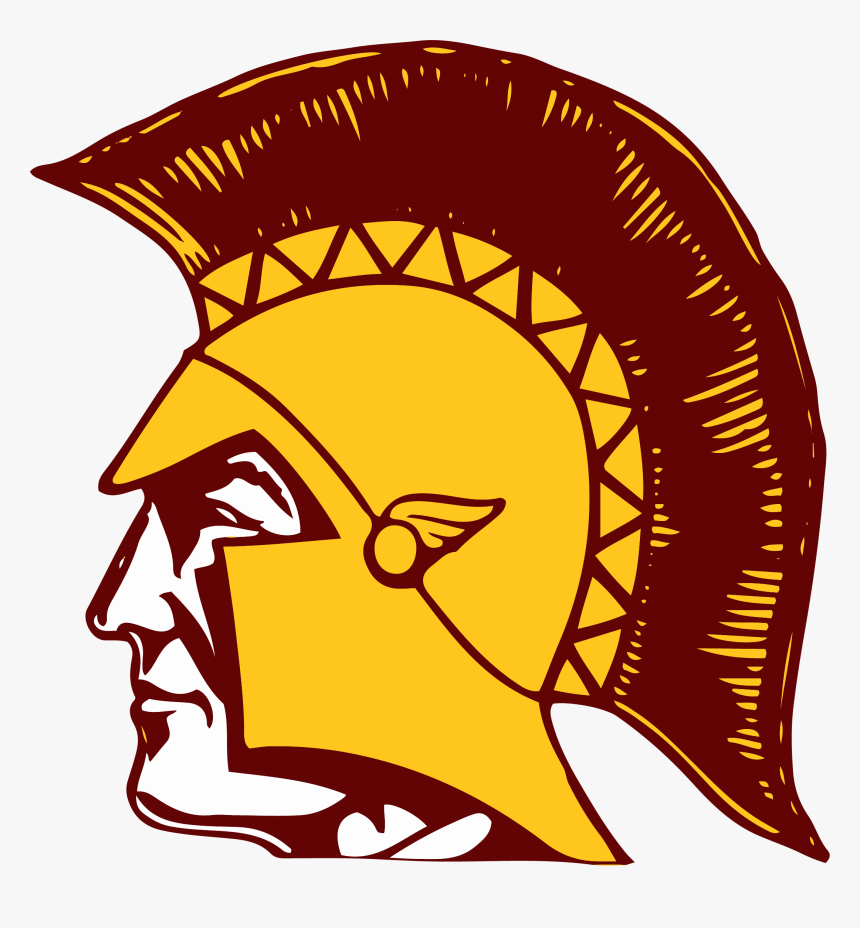 Logo - Hillsboro Trojans, HD Png Download, Free Download