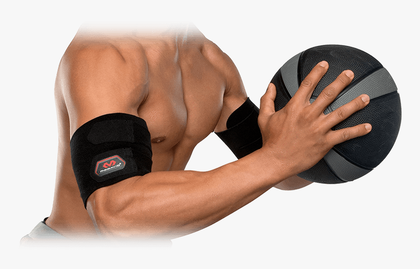 Trimtech™ Upper Arm Trimmers/pair"
 Class= - Stretching, HD Png Download, Free Download