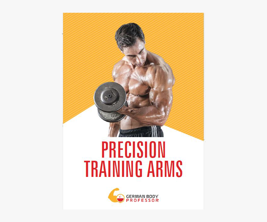 Biceps Curl, HD Png Download, Free Download