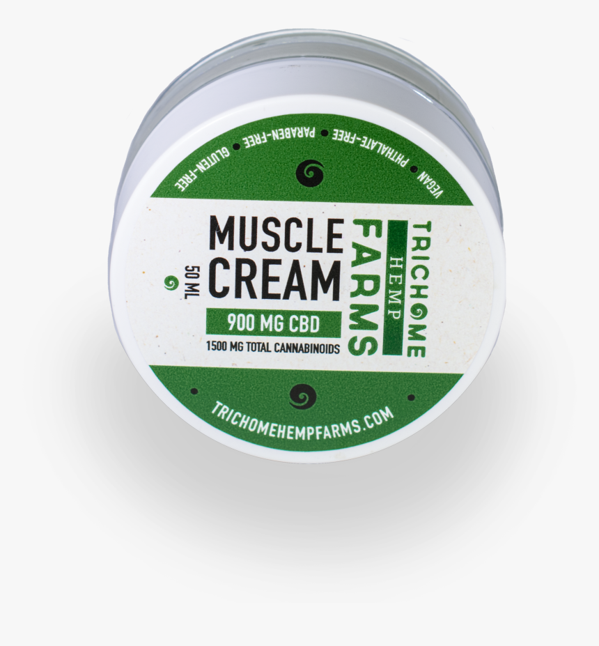 900mg Cbd Muscle Cream"
 Class="lazyload Lazyload Fade - Label, HD Png Download, Free Download