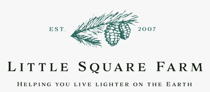 Little Square Farm, HD Png Download, Free Download