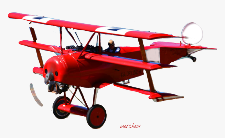 Fokker Dri, HD Png Download, Free Download