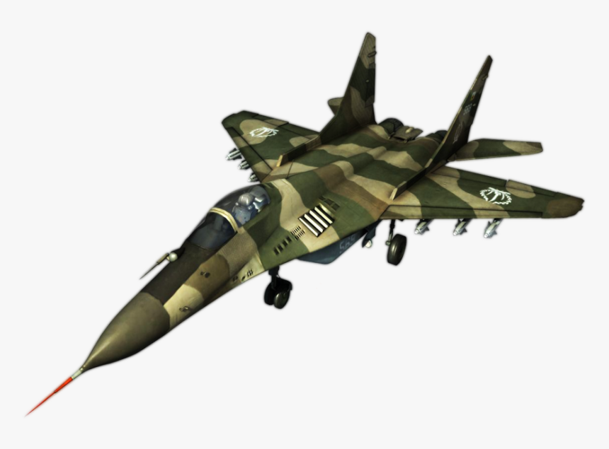 Mig 29, HD Png Download, Free Download