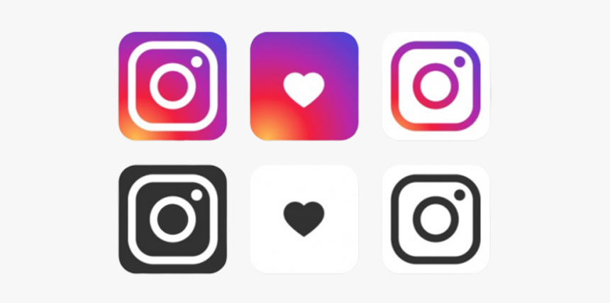 Instagram Logo For Business Cards Png : Instagram Png Icons Ig Logo Png