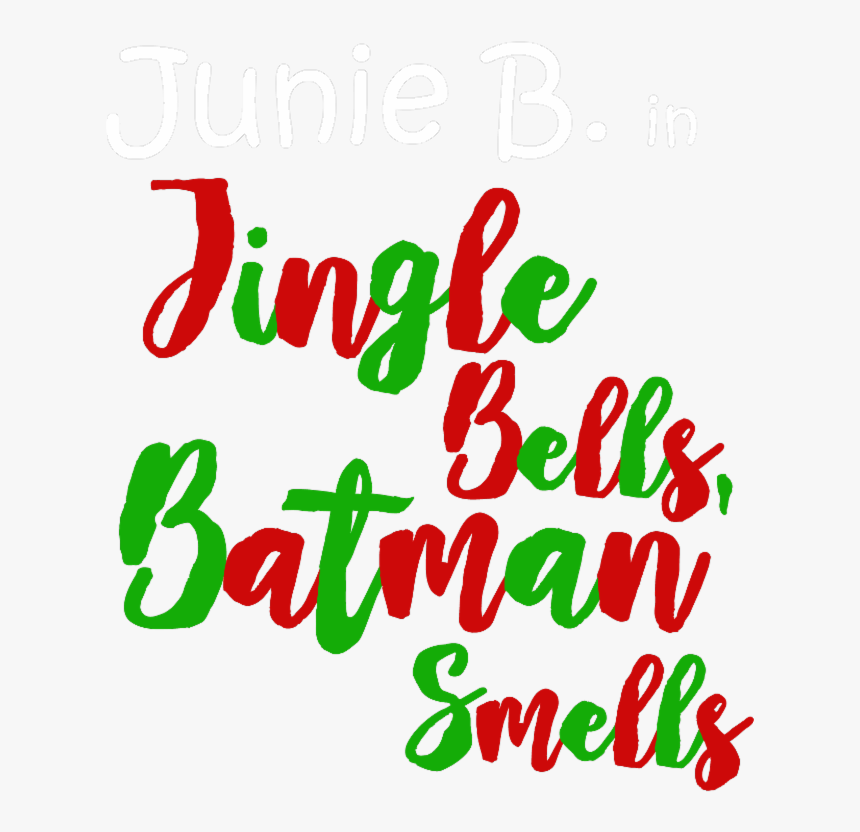 Transparent Jingle Bells Png, Png Download, Free Download
