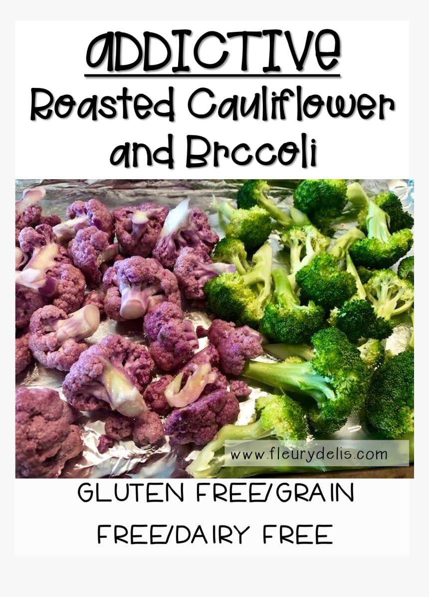 Broccoli, HD Png Download, Free Download