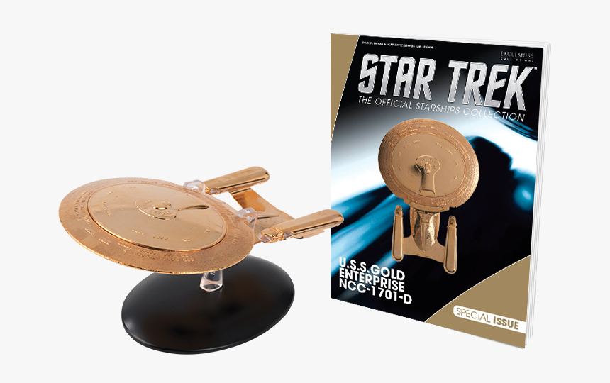The Next Generation - Star Trek, HD Png Download, Free Download