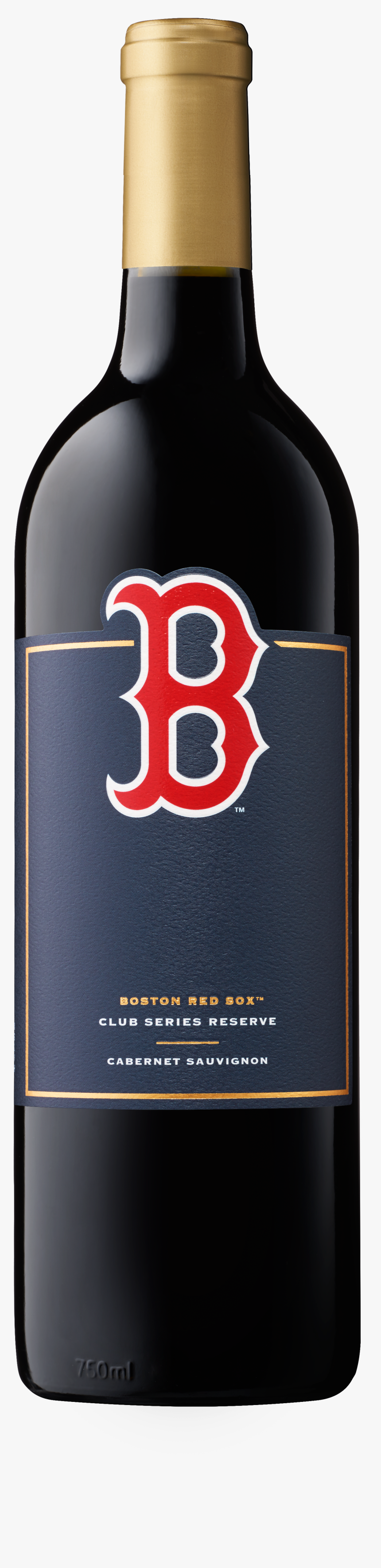 Red Blend Cubs World Series Wine, HD Png Download, Free Download