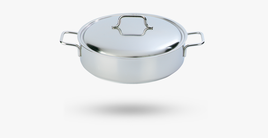 Stew Pot With Lid, Low, HD Png Download, Free Download