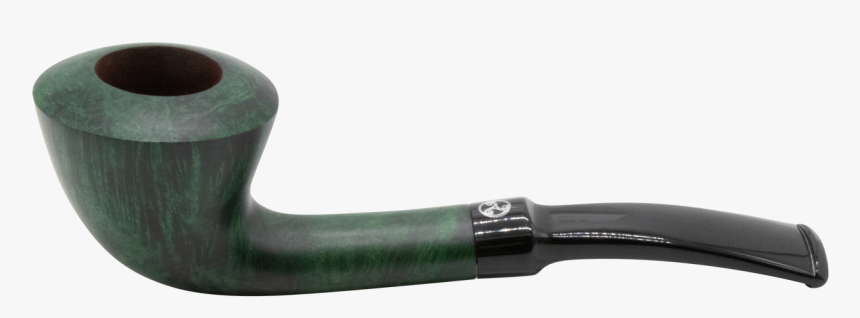 Rattray"s Limited Smooth Green Tobacco Pipe Wholesale - Pipe, HD Png Download, Free Download