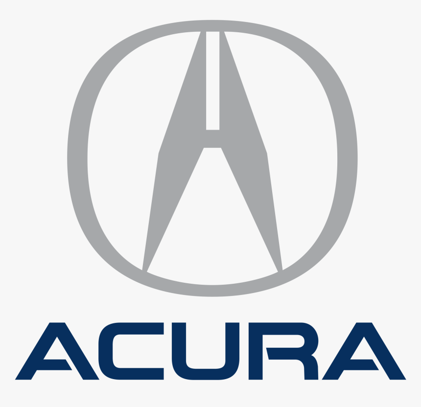 Logo Acura , Png Download - Acura Logo Vector File, Transparent Png, Free Download