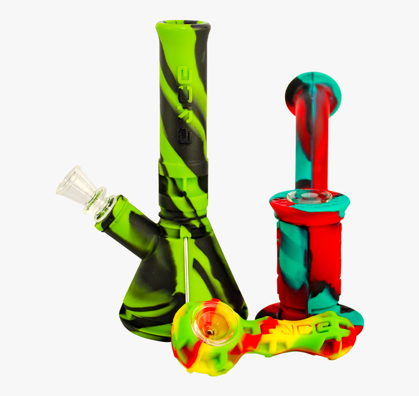 Eyce Mini Bong Water Pipes At The Vape Loft Md - Musical Instrument, HD Png Download, Free Download