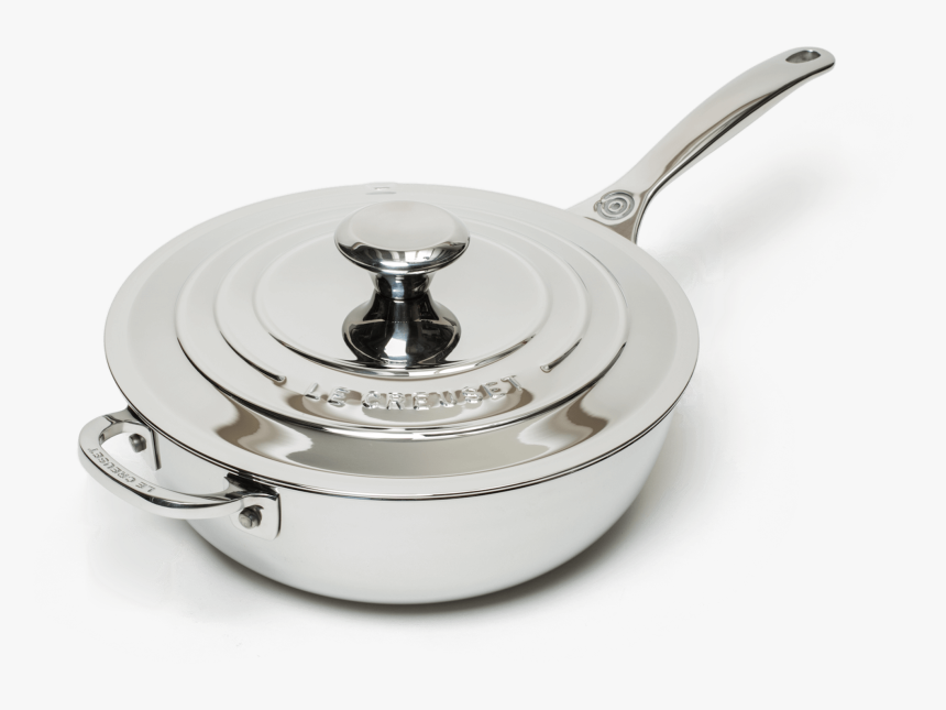 Sauté Pan, HD Png Download, Free Download