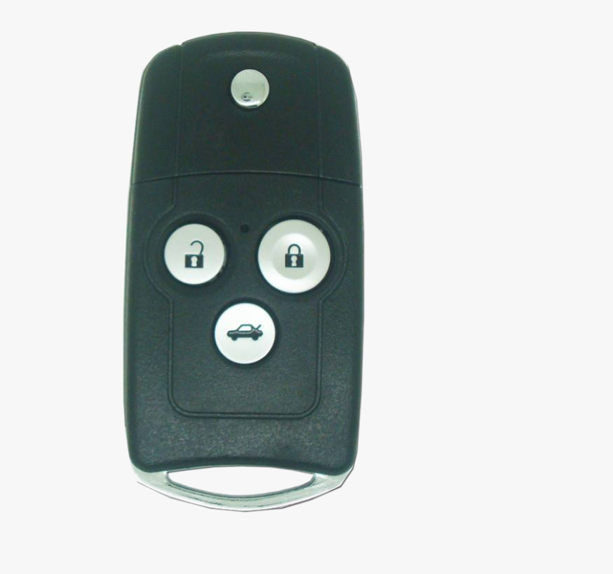 Acura Car Keys Png Download - Remote Control, Transparent Png, Free Download