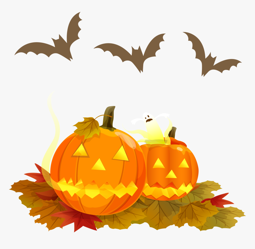 Halloween Png - Halloween October Clipart, Transparent Png, Free Download