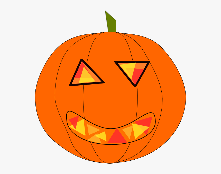 Halloween Clip Art Small, HD Png Download, Free Download