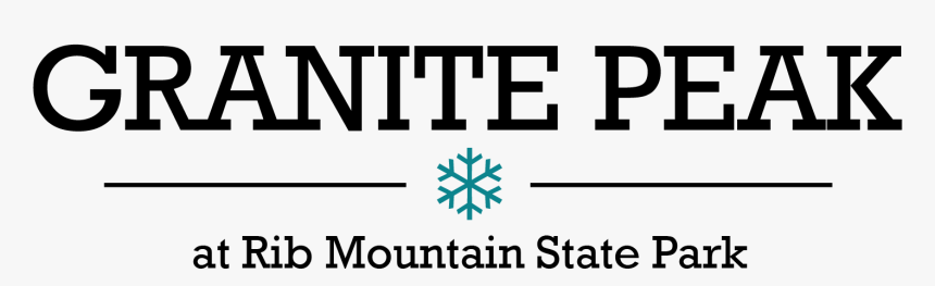 Granite Peak Wausau Logo, HD Png Download, Free Download