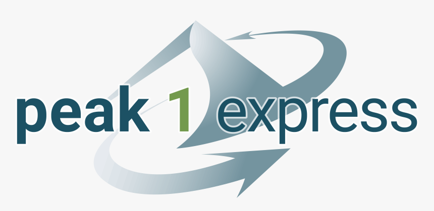 Peak 1 Express, HD Png Download, Free Download