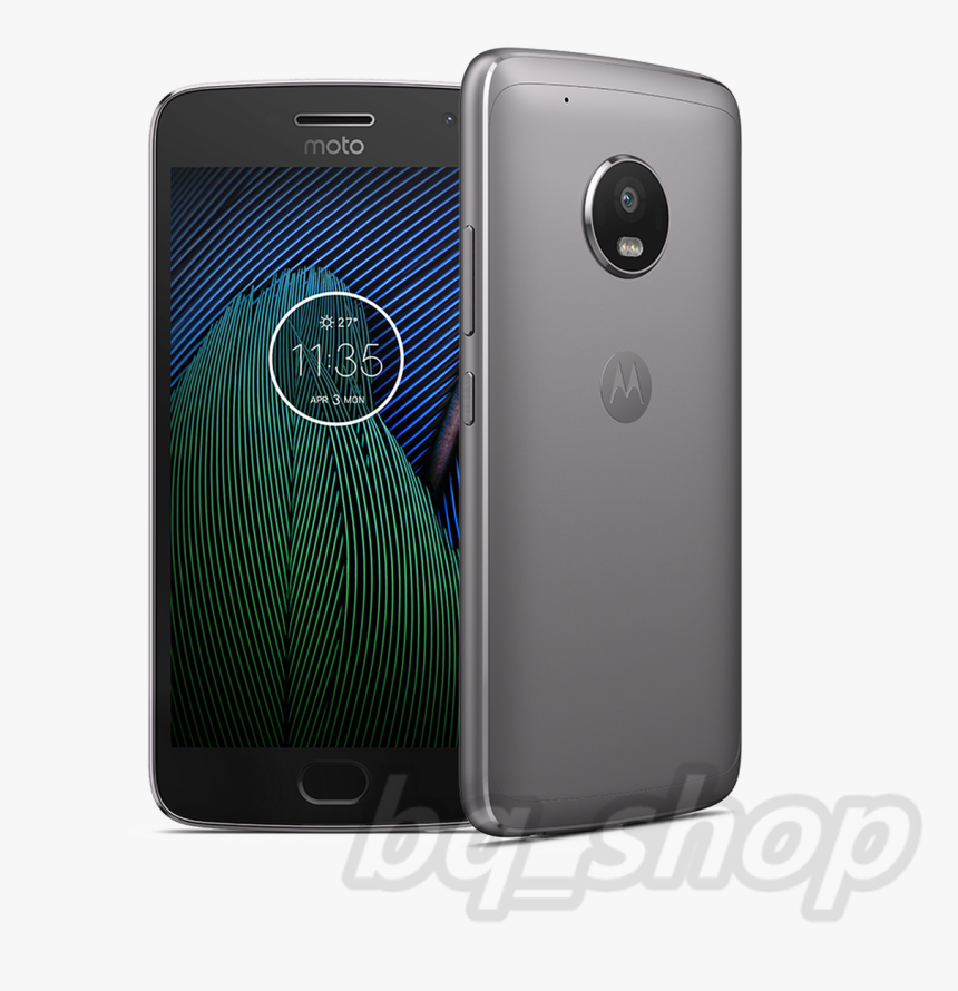 Motorola Moto G5 Plus Dual Xt1685 12mp Quad-core - Moto G 5 S Plus, HD Png Download, Free Download