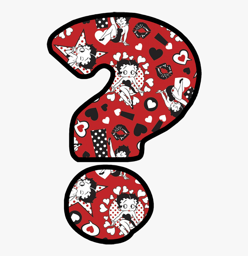 Betty Boop Background, HD Png Download, Free Download