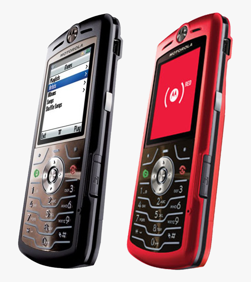 L7 - Motorola L7, HD Png Download, Free Download