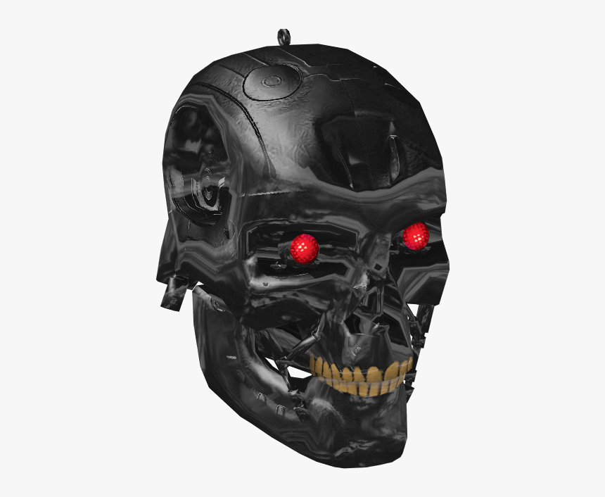 Skull, HD Png Download, Free Download