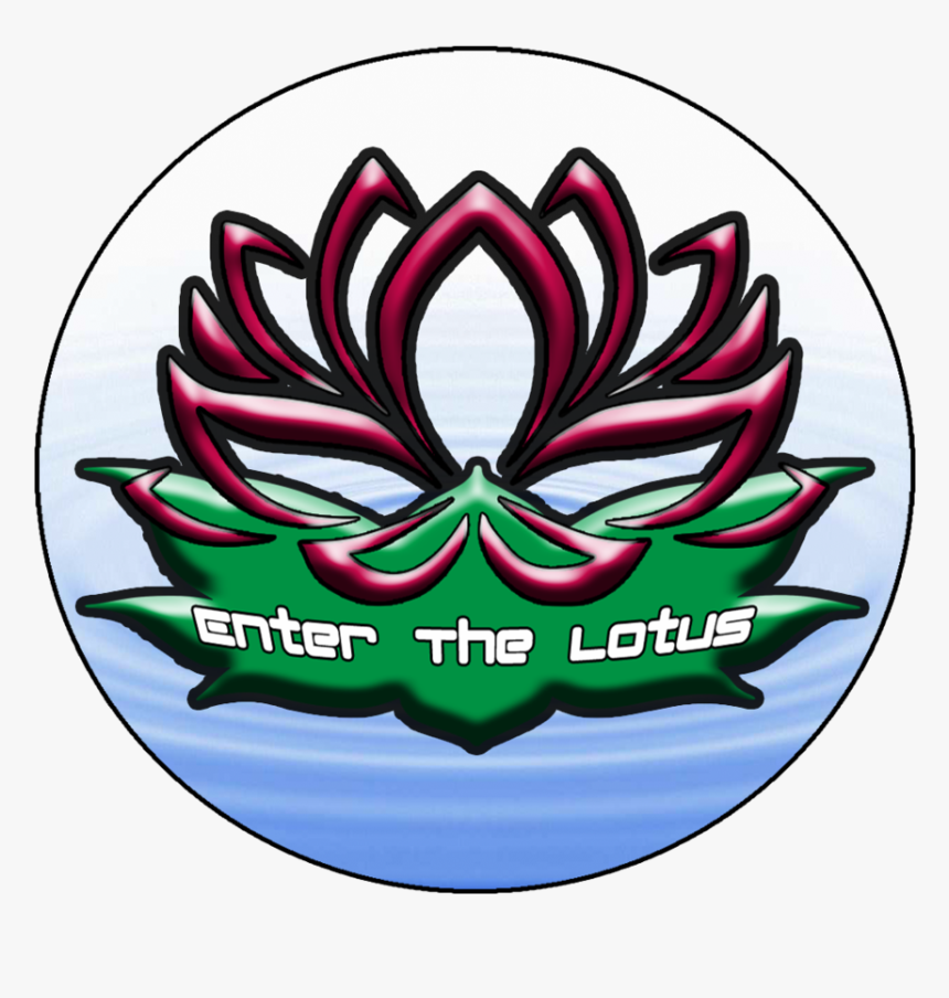 Enter The Lotus Final By Lancewolfali-dailq14 - Emblem, HD Png Download, Free Download