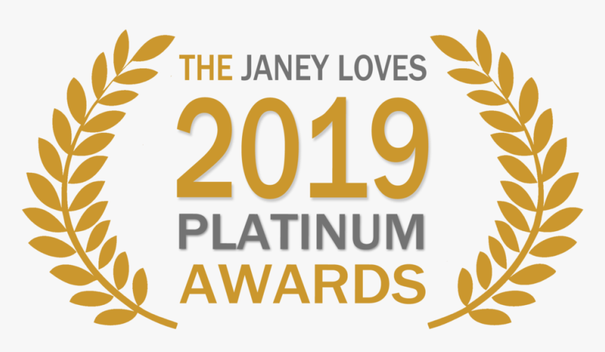 Janey Loves Platinum Awards, HD Png Download, Free Download