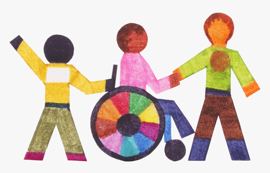 Education Clipart Special Education, Education Special - Special Education Clipart Png, Transparent Png, Free Download