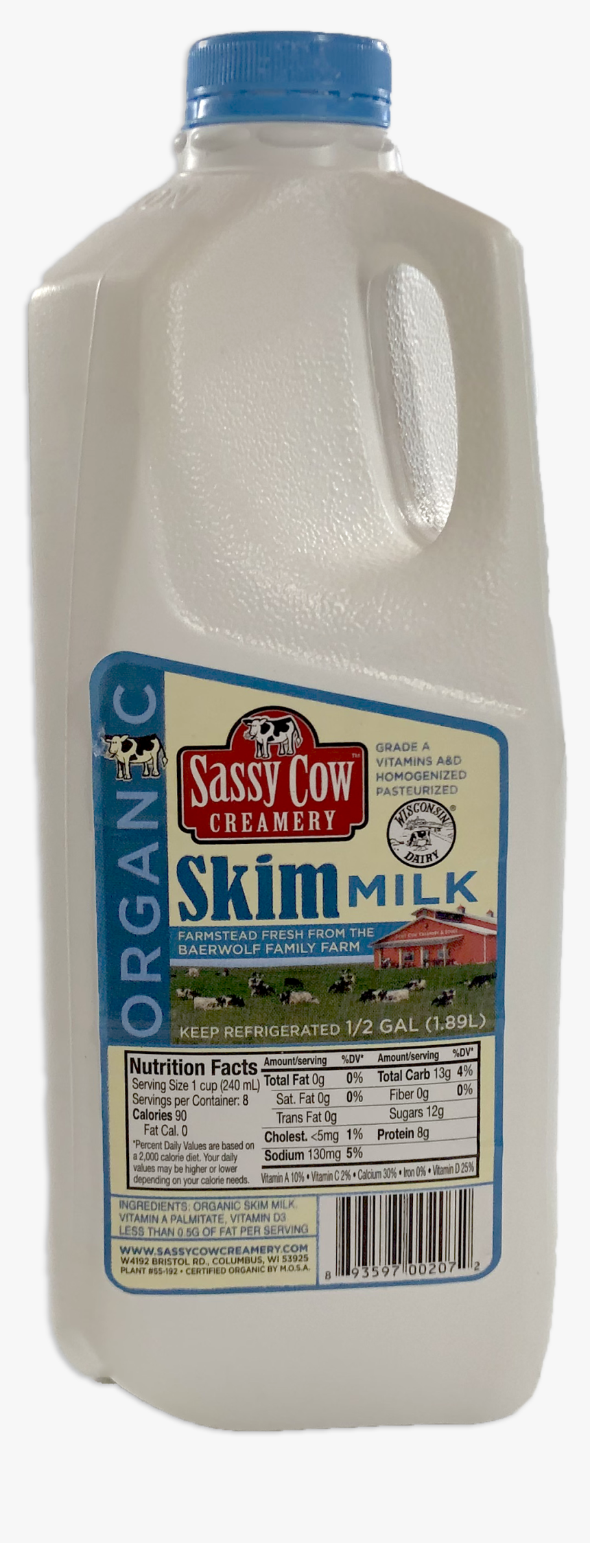Sassy Cow, HD Png Download, Free Download